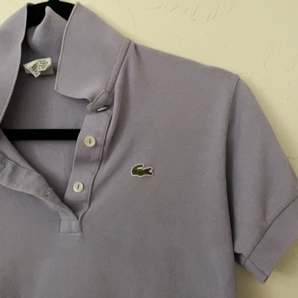LACOSTE | France vintage polo - Picture 2 of 5